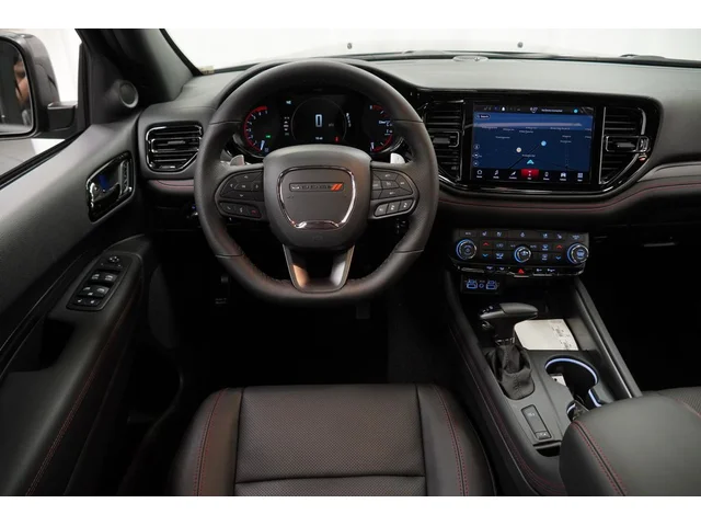 Nuevos DODGE DURANGO à Estados chez autogozo