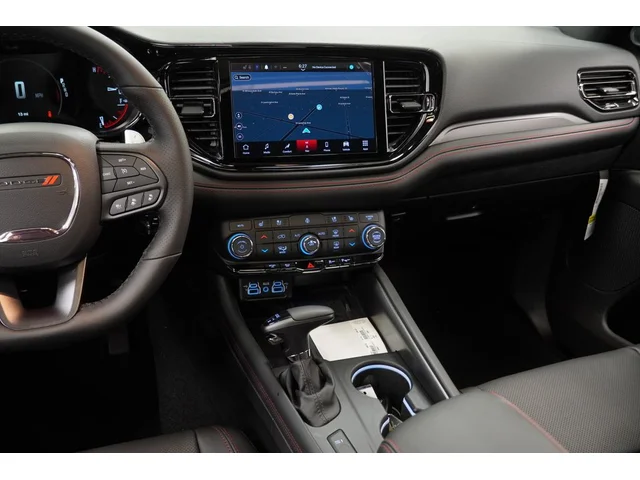 Nuevos DODGE DURANGO à Estados chez autogozo