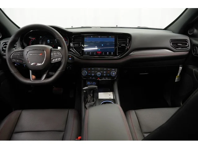 Nuevos DODGE DURANGO à Estados chez autogozo