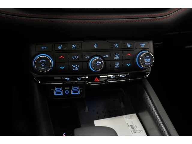 Nuevos DODGE DURANGO à Estados chez autogozo