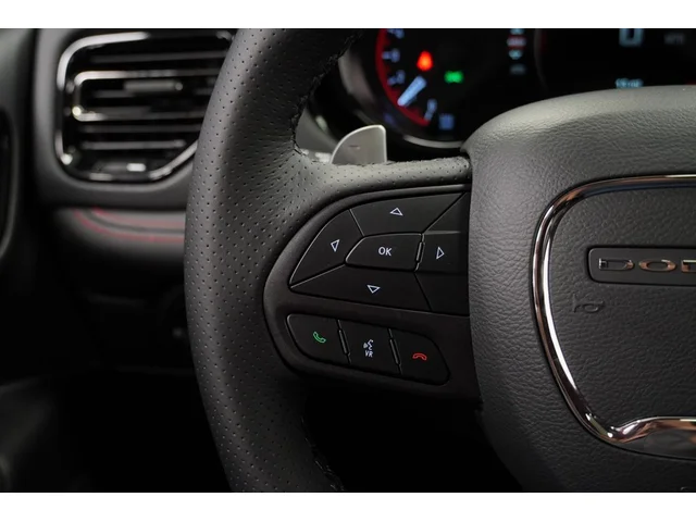 Nuevos DODGE DURANGO à Estados chez autogozo
