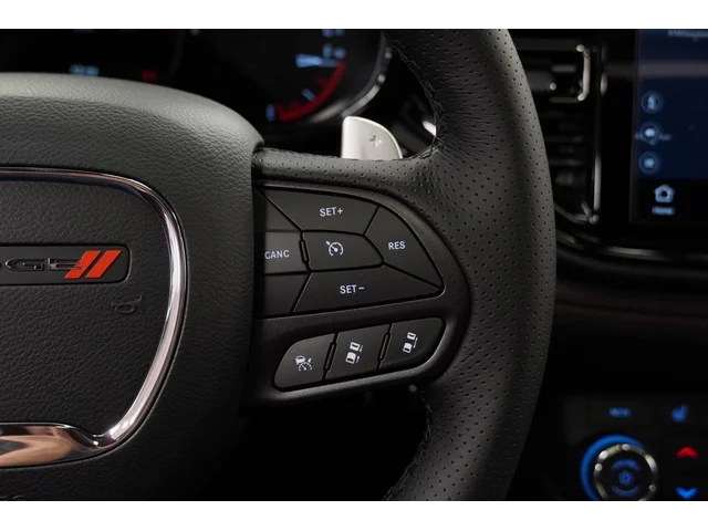 Nuevos DODGE DURANGO à Estados chez autogozo