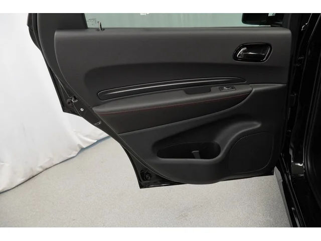 Nuevos DODGE DURANGO à Estados chez autogozo