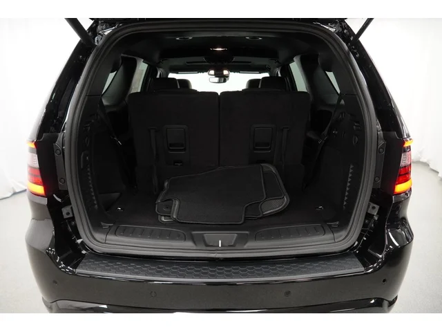 Nuevos DODGE DURANGO à Estados chez autogozo