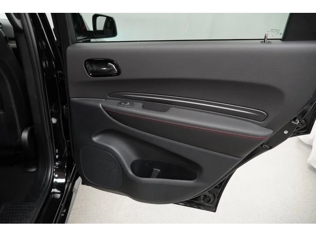 Nuevos DODGE DURANGO à Estados chez autogozo