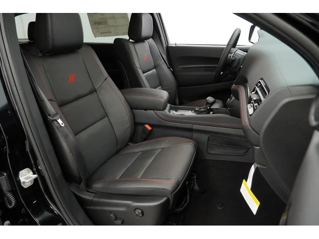 Nuevos DODGE DURANGO à Estados chez autogozo