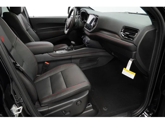 Nuevos DODGE DURANGO à Estados chez autogozo