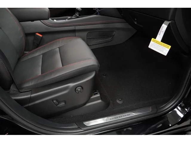 Nuevos DODGE DURANGO à Estados chez autogozo