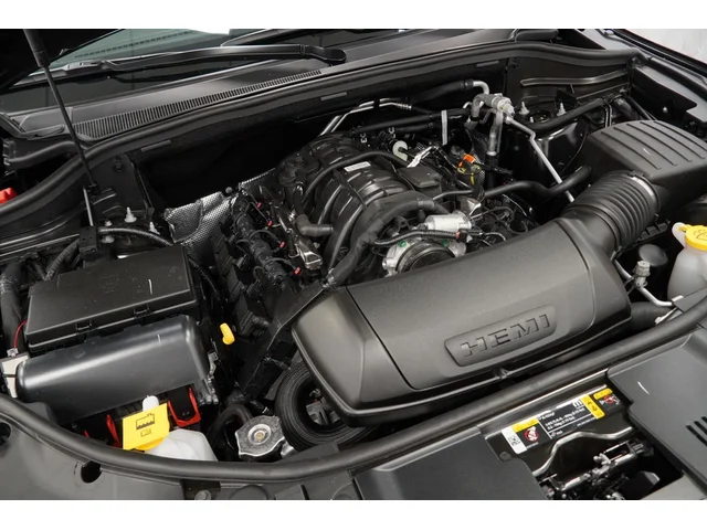 Nuevos DODGE DURANGO à Estados chez autogozo