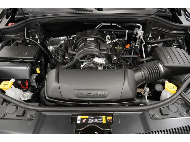 Nuevos DODGE DURANGO à Estados chez autogozo