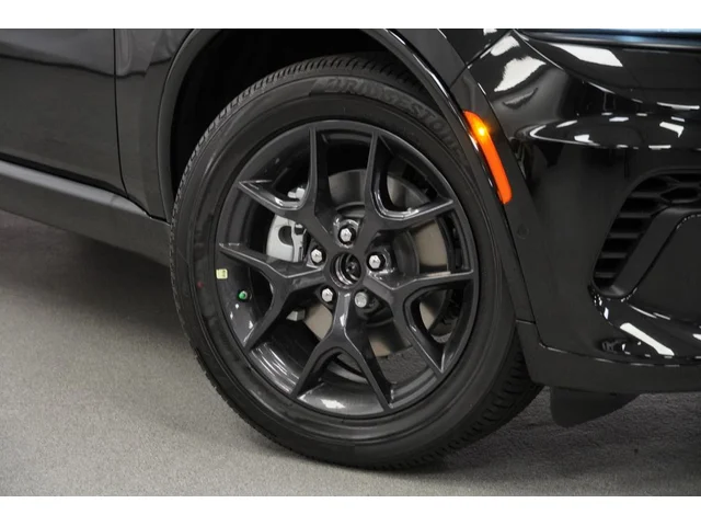 Nuevos DODGE DURANGO à Estados chez autogozo