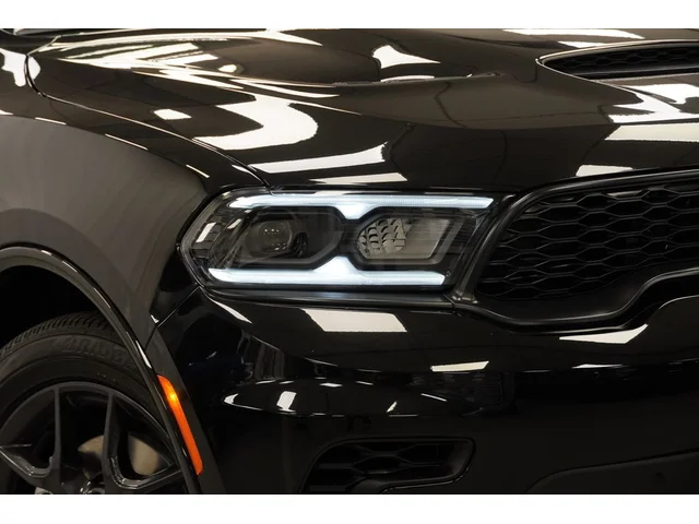 Nuevos DODGE DURANGO à Estados chez autogozo
