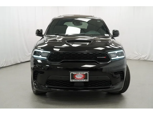 Nuevos DODGE DURANGO à Estados chez autogozo