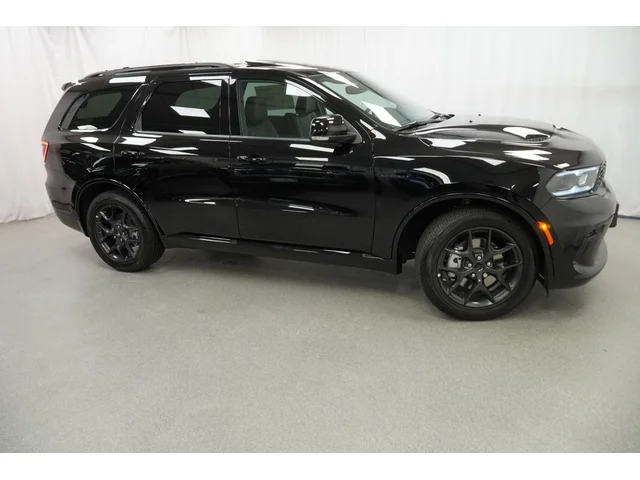 Nuevos DODGE DURANGO à Estados chez autogozo