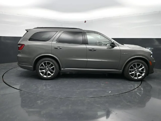 Nuevos DODGE DURANGO à Estados chez autogozo