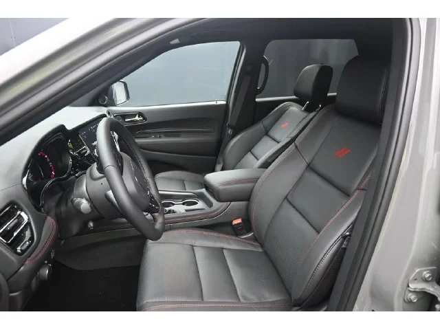 Nuevos DODGE DURANGO à Estados chez autogozo