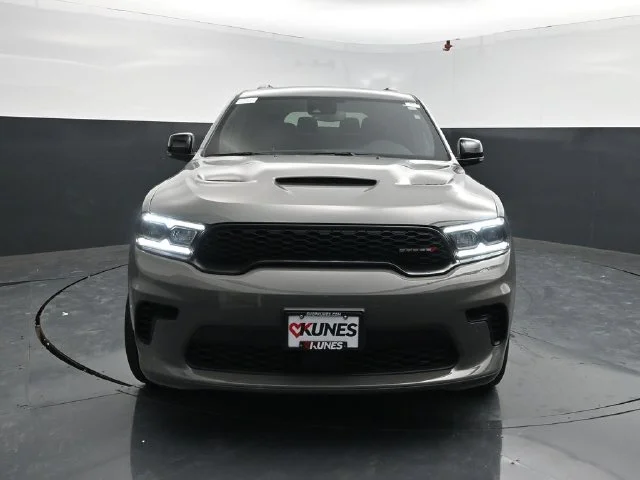 Nuevos DODGE DURANGO à Estados chez autogozo