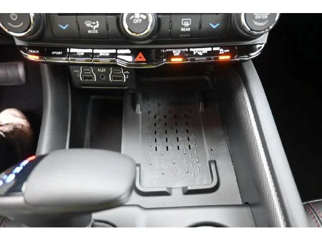 Nuevos DODGE DURANGO à Estados chez autogozo