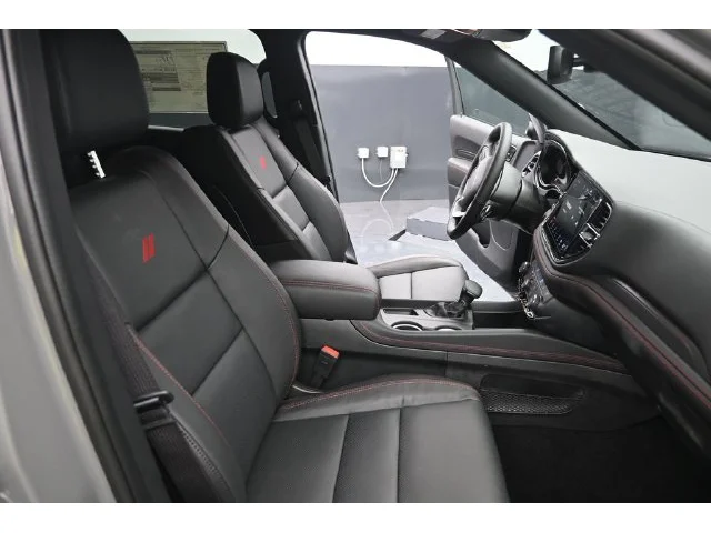 Nuevos DODGE DURANGO à Estados chez autogozo