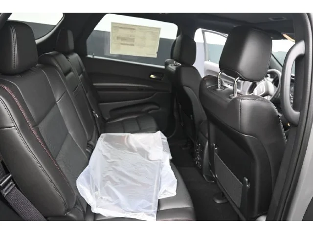 Nuevos DODGE DURANGO à Estados chez autogozo