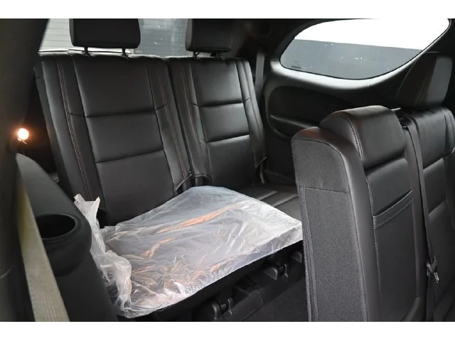 Nuevos DODGE DURANGO à Estados chez autogozo