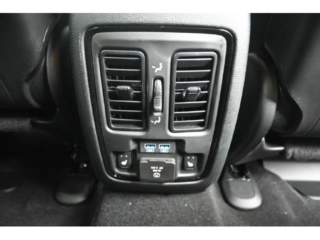 Nuevos DODGE DURANGO à Estados chez autogozo