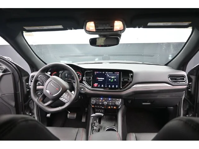 Nuevos DODGE DURANGO à Estados chez autogozo