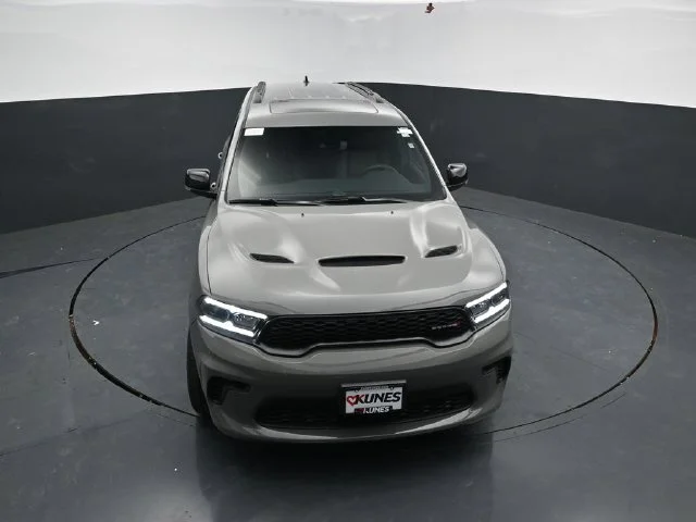 Nuevos DODGE DURANGO à Estados chez autogozo