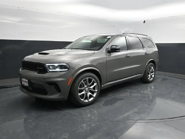 Nuevos DODGE DURANGO à Estados chez autogozo