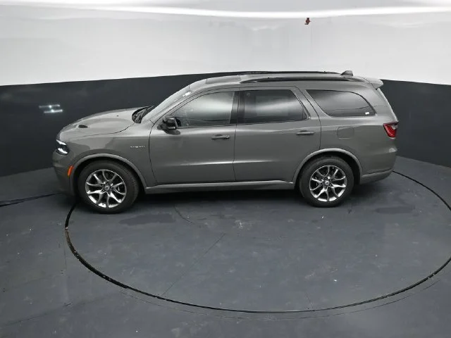 Nuevos DODGE DURANGO à Estados chez autogozo