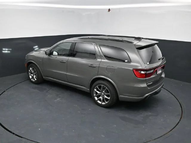 Nuevos DODGE DURANGO à Estados chez autogozo