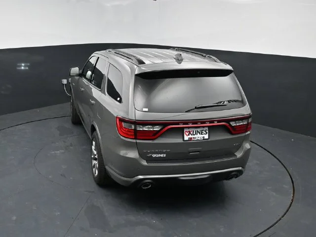 Nuevos DODGE DURANGO à Estados chez autogozo