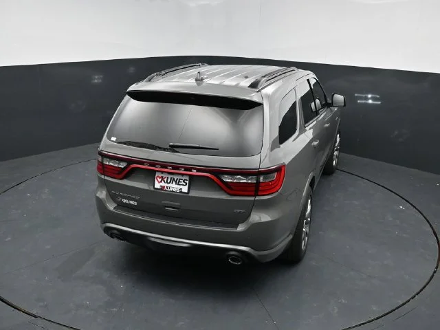 Nuevos DODGE DURANGO à Estados chez autogozo