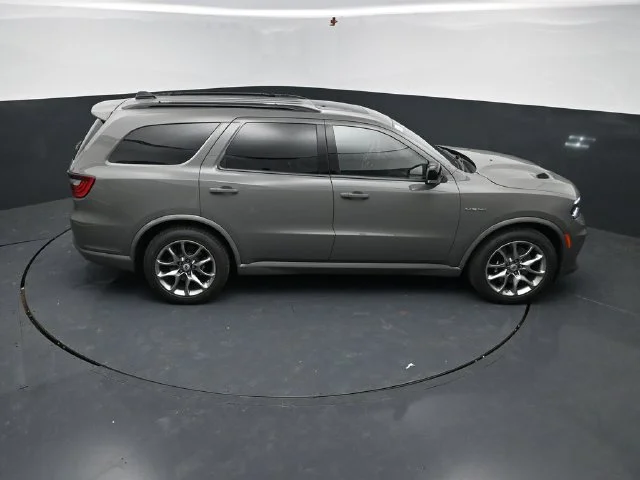 Nuevos DODGE DURANGO à Estados chez autogozo