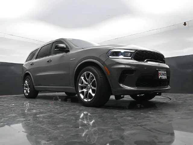 Nuevos DODGE DURANGO à Estados chez autogozo