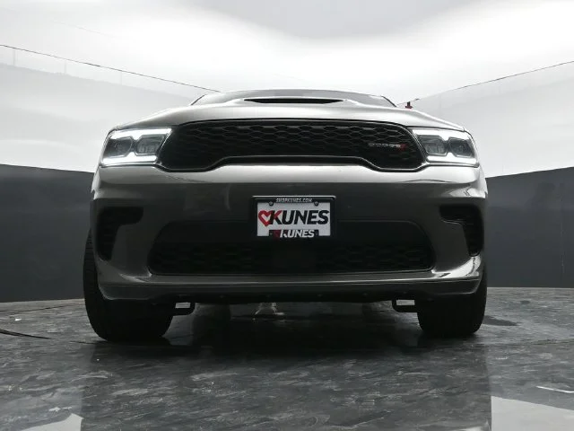 Nuevos DODGE DURANGO à Estados chez autogozo