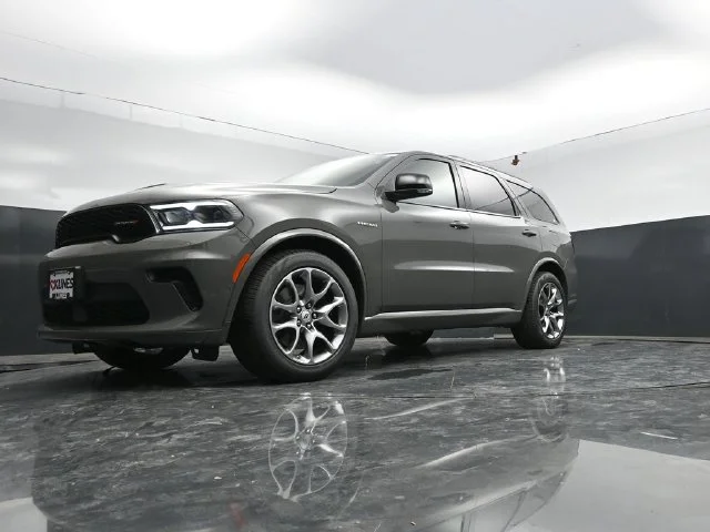 Nuevos DODGE DURANGO à Estados chez autogozo