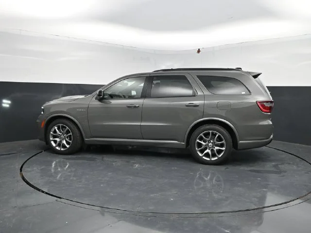 Nuevos DODGE DURANGO à Estados chez autogozo