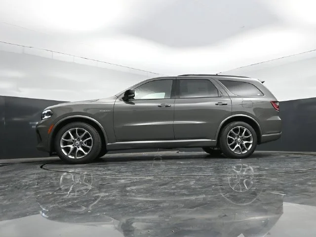 Nuevos DODGE DURANGO à Estados chez autogozo