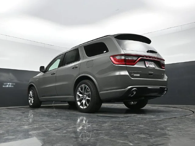 Nuevos DODGE DURANGO à Estados chez autogozo