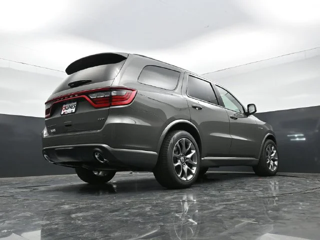 Nuevos DODGE DURANGO à Estados chez autogozo