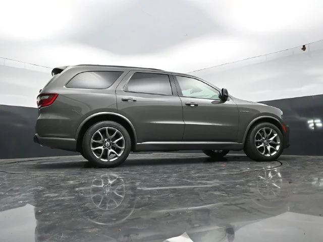 Nuevos DODGE DURANGO à Estados chez autogozo