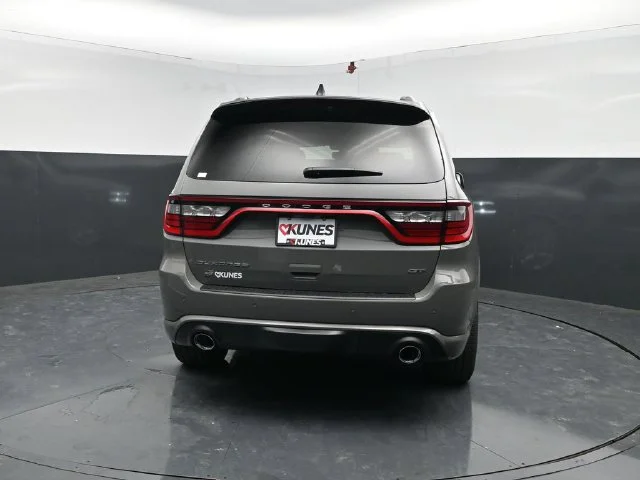 Nuevos DODGE DURANGO à Estados chez autogozo