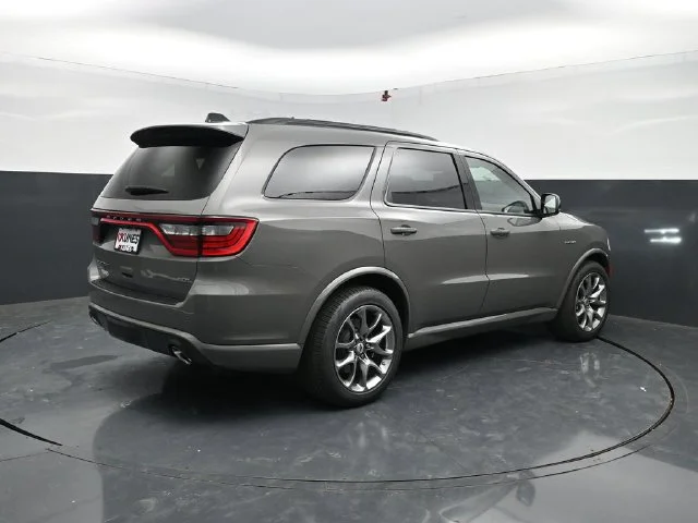 Nuevos DODGE DURANGO à Estados chez autogozo