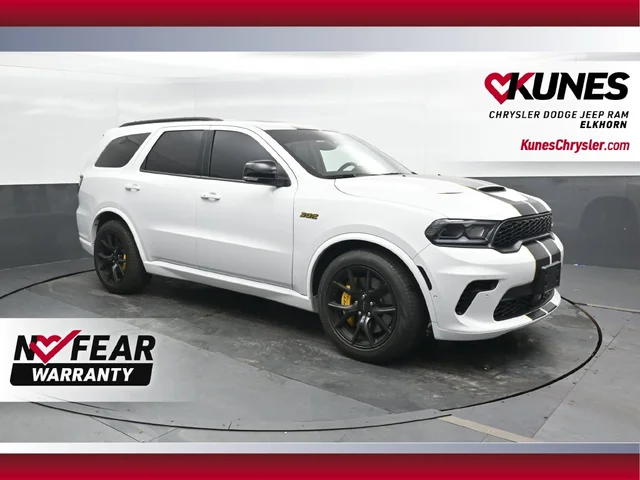 SEMINUEVOS DODGE Durango a Estados en autogozo
