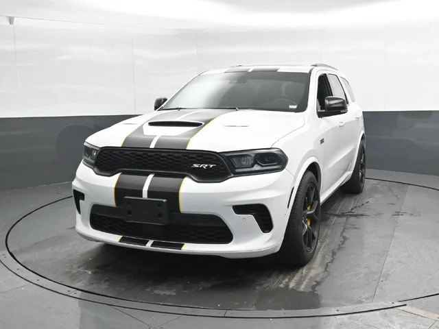 SEMINUEVOS DODGE Durango a Estados en autogozo