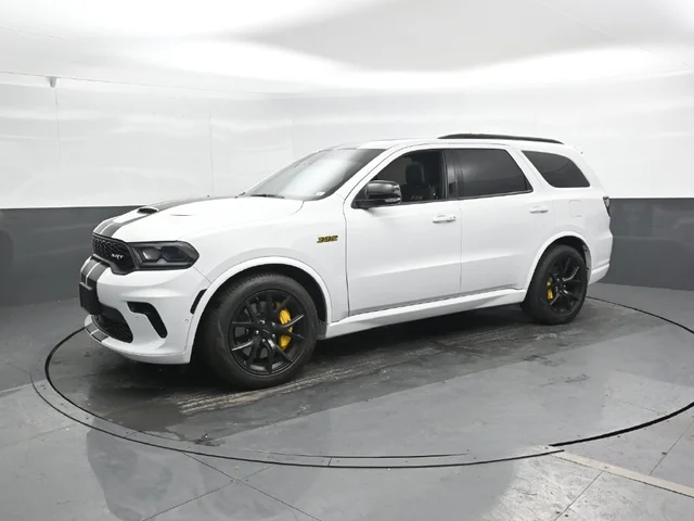 SEMINUEVOS DODGE Durango a Estados en autogozo