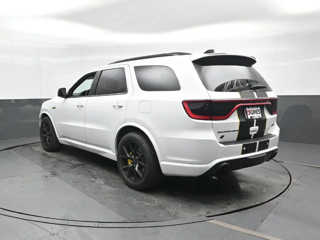 SEMINUEVOS DODGE Durango a Estados en autogozo