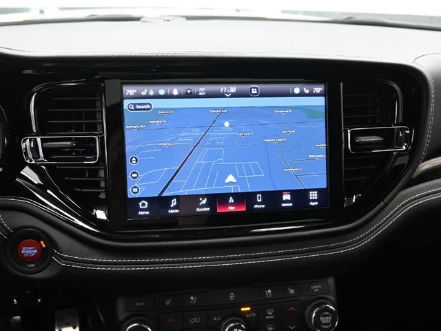 SEMINUEVOS DODGE Durango a Estados en autogozo