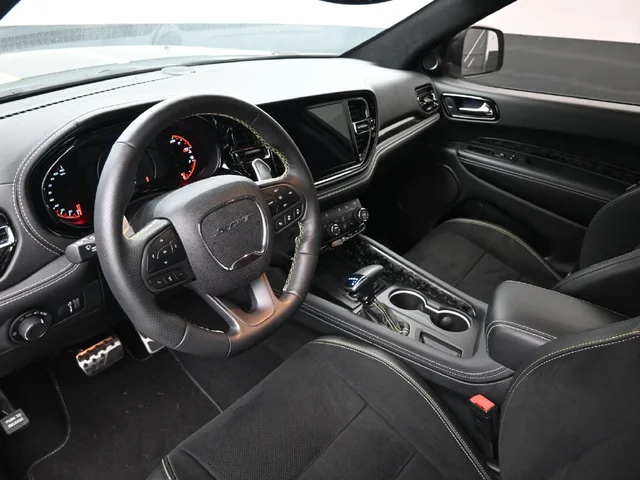SEMINUEVOS DODGE Durango a Estados en autogozo